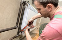 Kersey Tye heating repair